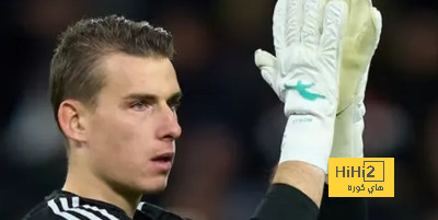 ريال مدريد يخطط للاستفادة من انضمام لونين لوكالة مينديز