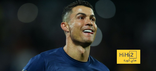 النصر يكتسح أبها بثمانية أهداف في الدوري السعودي