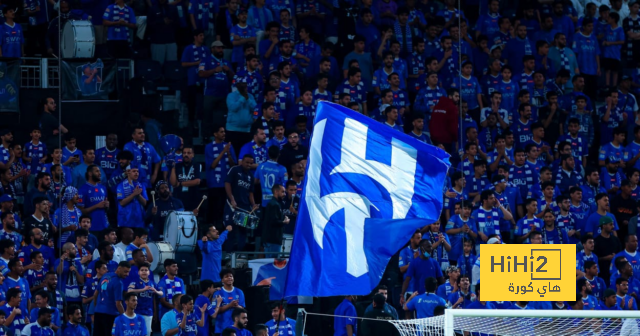 الأقل تقييما في تشكيلة الهلال أمام الأخدود