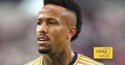 خطة ريال مدريد مع ميليتاو