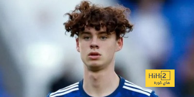 ريال مدريد يرسل كشافيه لمراقبة نجم ليدز يونايتد