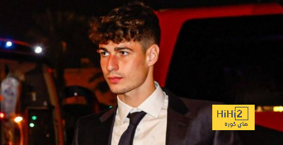 كيبا أصيب بخيبة أمل في ريال مدريد