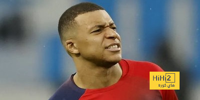قدوم مبابي لـ ريال مدريد مشكلة جيدة..!