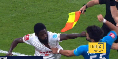 فيديو: معركة طاحنة في مباراة كرة قدم وطرد 6 لاعبين