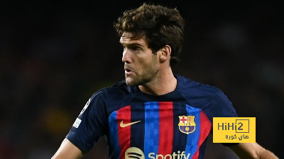 أتلتيكو مدريد يقترب من التعاقد مع ماركوس ألونسو