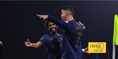 أبها … يعيد رونالدو بالذاكرة إلى الخلف