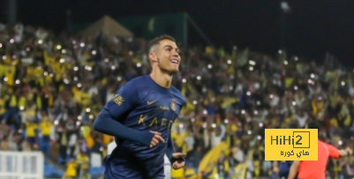 معدل رونالدو التهديفي … أكثر من ممتاز