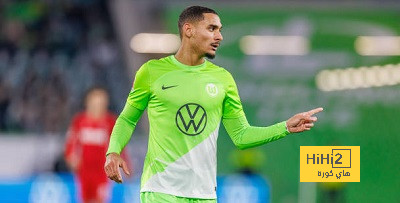 لاعب فولفسبورج يدخل حسابات ميلان بديلا لكاير