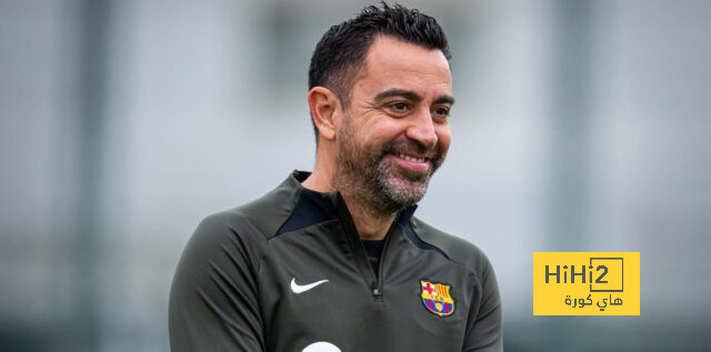 برشلونة يستأنف تدريباته استعدادًا لمواجهة باريس سان جيرمان