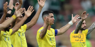 أكبر إنتصارات النصر في تاريخ دوري روشن