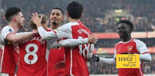 معلق مباراة أرسنال و لوتون في الدوري الانجليزي