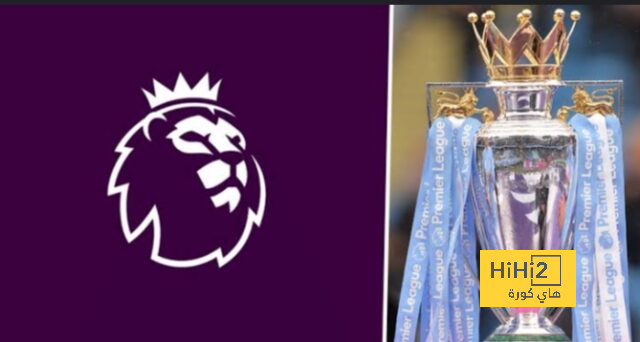 ترتيب الدوري الانجليزي قبل مباراة آرسنال و لوتون تاون