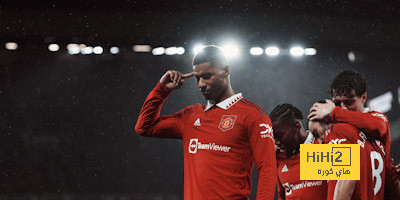 كبار أوروبا يتصارعون على راشفورد