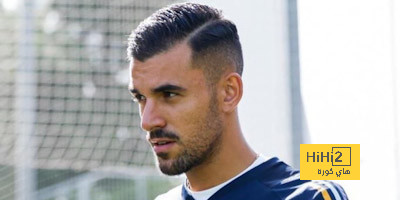 نيوكاسل يضع عينه على نحم ريال مدريد