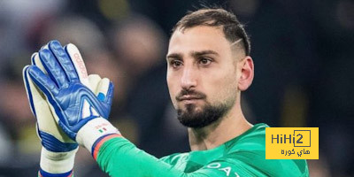 جيانلويجي دوناروما: مبروك للفريق التأهل إلى نهائي كأس فرنسا