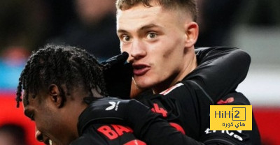 خطة ريال مدريد مع ثنائي باير ليفركوزن