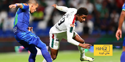 بالأرقام … كل ما قدمه غراي أمام الفتح