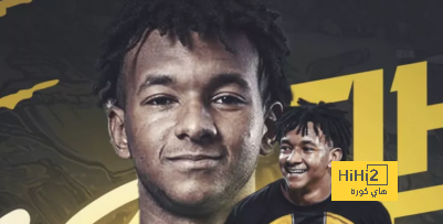لماذا دفع الاتحاد هذا الراتب الكبير لهوساوي؟