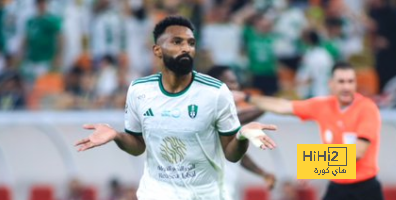 فراس البريكان أفضل هداف في دوري روشن بعد ثنائي النصر