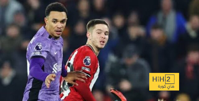 ليفربول يتفوق على شيفيلد