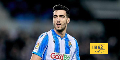تقارير.. برشلونة مهتم بضم نجم سوسيداد