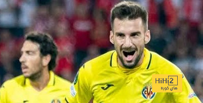 هل يجدد برشلونة اهتمامه بـ باينا بعد قرار فياريال؟