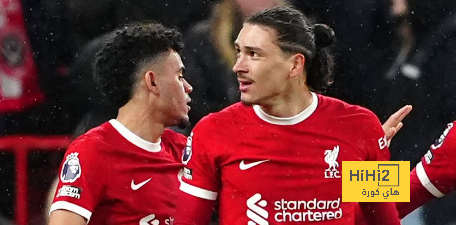 الشوط الأول : ليفربول يتقدم على شيفيلد يونايتد