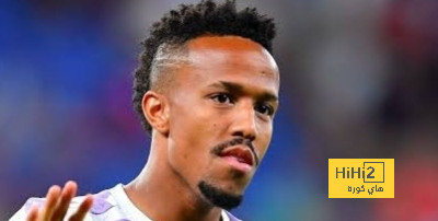 موقف ميليتاو من مواجهة مانشستر سيتي