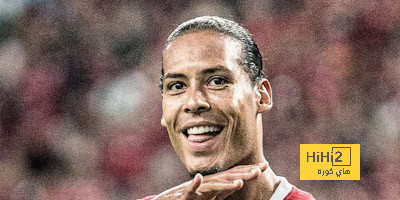 فان دايك: كنا مسيطرين أمام شيفيلد يونايتد