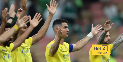 صفقة قوية للنصر قادمة من ريال مدريد