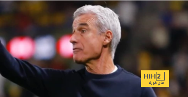 لويس كاسترو يفاجئ الجميع بهذا الطلب