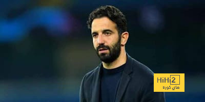 برشلونة يفسح المجال لليفربول للتعاقد مع أموريم