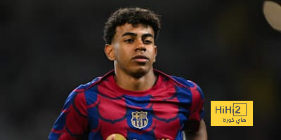 يامال يعلق على مستقبله مع برشلونة