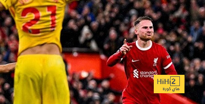 ليفربول سيتوج بالدوري الإنجليزي في هذه الحالة