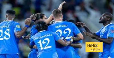 كيف تم تكوين فريق الأحلام الخاص بالهلال هذا الموسم؟