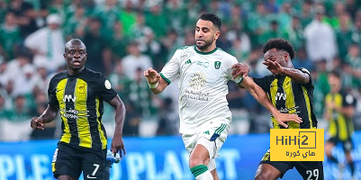 نجم الاتحاد السابق يتحدى الأهلي