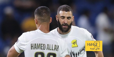 موسم الاتحاد … ليس كارثيًا بعد