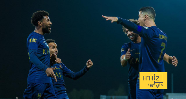 معلق مباراة النصر وضمك