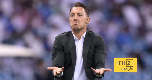 الإيقاف يهدد ثنائي الأهلي قبل مواجهة الهلال