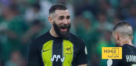 انطلاق مباراة الاتحاد والتعاون في دوري روشن السعودي