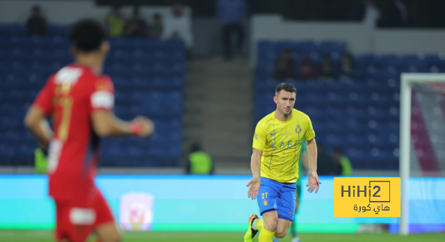 شوط أول سلبي بين النصر وضمك