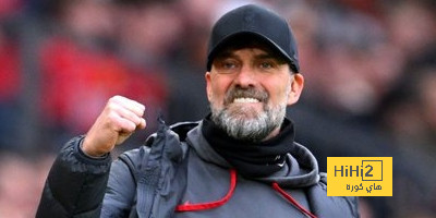 مانشستر يونايتد خصم ليفربول المفضل