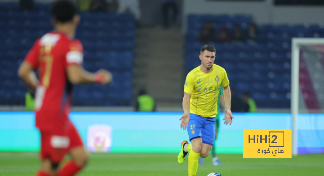 فيديو: النصر يباغت ضمك بهدف قاتل