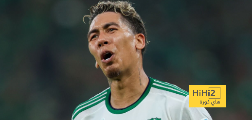 نهاية المباراة : الأهلي يتعادل مع الوحدة في دوري روشن السعودي