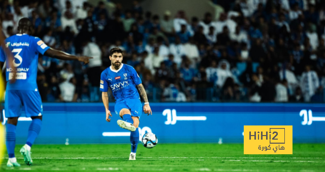 أرقام روبن نيفيز أمام الخليج