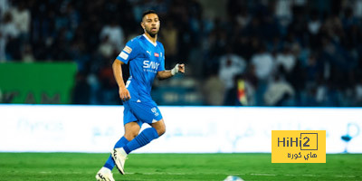 بالأرقام … كل ما قدمه رينان لودي أمام الخليج