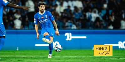 إحصائيات روبن نيفيز أمام الخليج