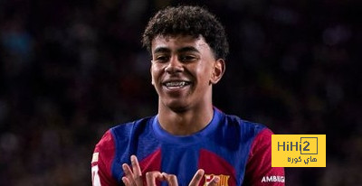“خطة عمل فردية”.. برشلونة يتعامل بحذر شديد مع لامين يامال