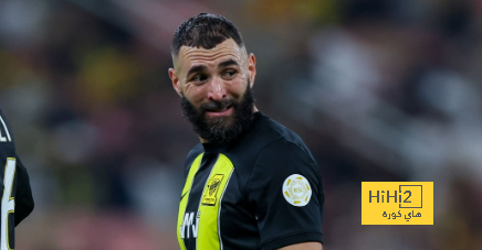 تقييم بنزيما في تعادل الاتحاد مع التعاون