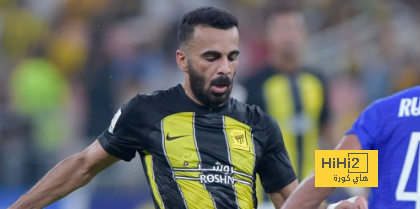 تقييم مد الله العليان في مباراة الاتحاد والتعاون